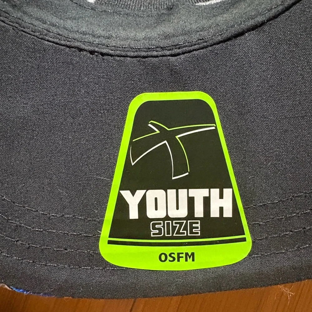 Black and Blue Snapback Hats‎ with Embroidered Logos